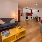 Apartamento Cute In Center By Lovelystay