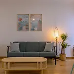 Cute In Center By Lovelystay Apartamento Lisboa