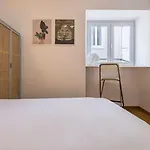 Apartamento Cute In Center By Lovelystay Lisboa