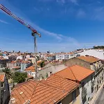 Cute In Center By Lovelystay Lisboa