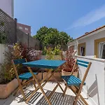 Cute In Center By Lovelystay * Lisboa