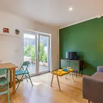 Cute In Center By Lovelystay * Lisboa