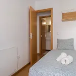 Apartamento Cute In Center By Lovelystay *