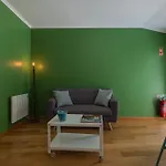 Lägenhet Cute In Center By Lovelystay Lisboa