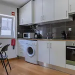 Cute In Center By Lovelystay * Lisboa
