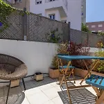 Cute In Center By Lovelystay Lisboa