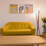 Cute In Center By Lovelystay Apartment Lisbon
