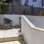 Apartment Cute In Center By Lovelystay Lisbon