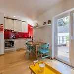 Cute In Center By Lovelystay Lisbon
