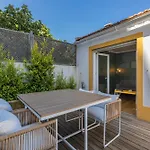 Apartment Cute In Center By Lovelystay Lisbon