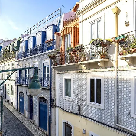Apartment Cute In City Center By Lovelystay *