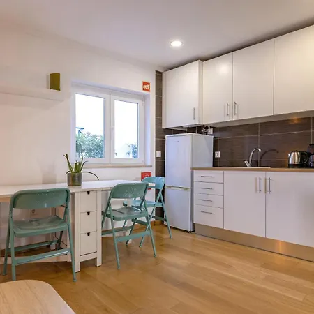 Cute In Center By Lovelystay Appartement Lissabon