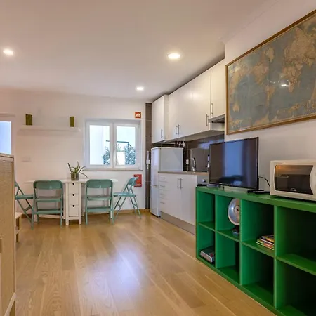 Cute In Center By Lovelystay Appartement *