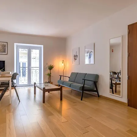 Apartment Cute In City Center By Lovelystay