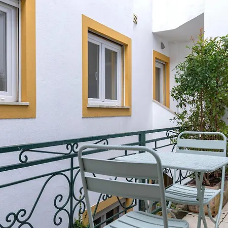 アパート Cute In Center By Lovelystay