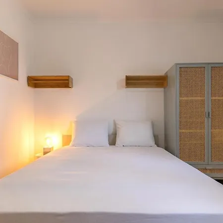 Cute In City Center By Lovelystay Apartment *