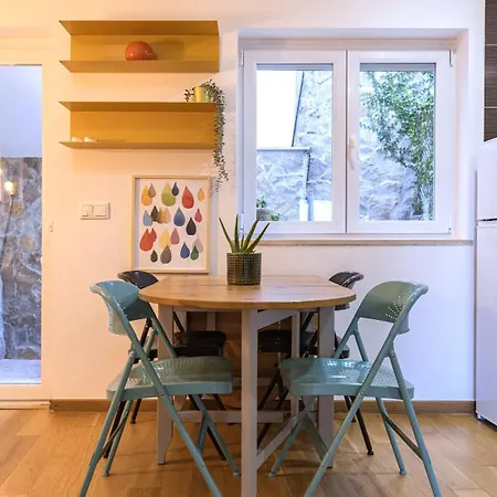Cute In City Center By Lovelystay Apartment Lisbon