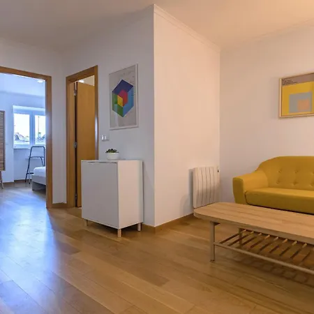 Apartment Cute In City Center By Lovelystay *
