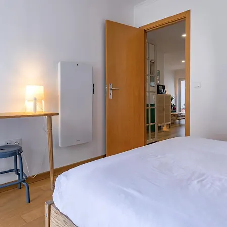Cute In Center By Lovelystay Appartement Lissabon