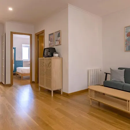 Cute In City Center By Lovelystay Apartment *