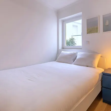 アパート Cute In Center By Lovelystay *