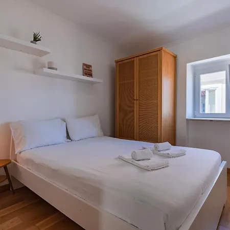 Cute In City Center By Lovelystay Lisbon