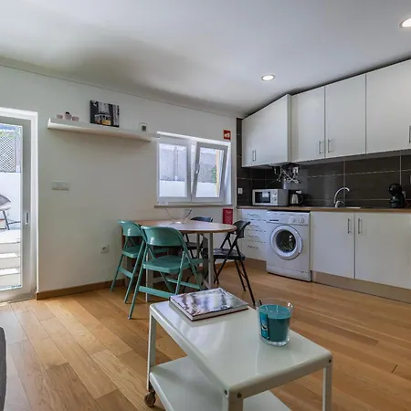 Cute In Center By Lovelystay Appartement