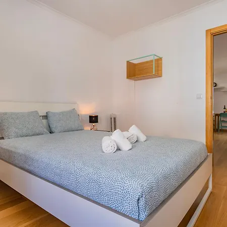 Apartment Cute In City Center By Lovelystay