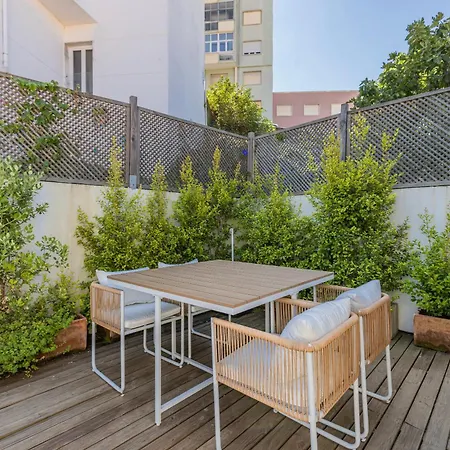 Appartement Cute In Center By Lovelystay