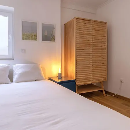 Apartmán Cute In Center By Lovelystay