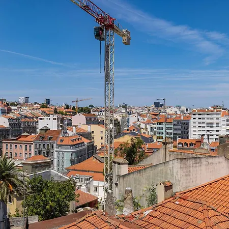 Apartmán Cute In Center By Lovelystay *